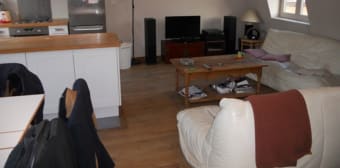Image 1 - Appartement · Lille (59800) · 2 pièces · 50m²