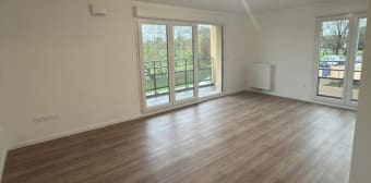 Image 1 - Appartement · Lagord (17140) · 3 pièces · 62m²