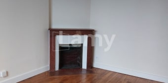 Image 1 - Appartement · Poissy (78300) · 3 pièces · 45m²