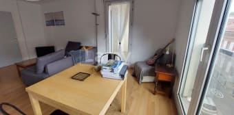 Image 2 - Appartement · Toulouse (31500) · 3 pièces · 66m²