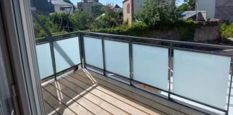 Image 1 - Appartement · Chemille En Anjou (49120) · 1 pièce · 24m²