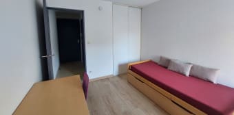 Image 3 - Appartement · Nimes (30000) · 1 pièce · 18m²