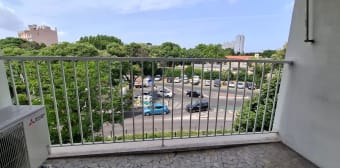 Image 1 - Appartement · Marseille (13010) · 3 pièces · 50m²