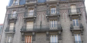 Image 1 - Appartement · Compiegne (60200) · 1 pièce · 15m²