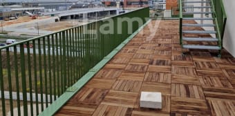 Image 2 - Appartement · Vitry Sur Seine (94400) · 5 pièces · 96m²