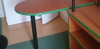 Image 3 - Appartement · Lyon (69007) · 1 pièce · 17m²