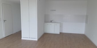 Image 2 - Appartement · Lille (59000) · 2 pièces · 45m²