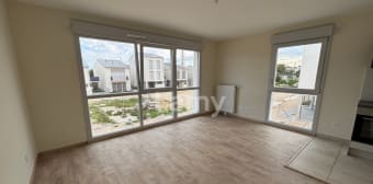 Image 1 - Appartement · Dijon (21000) · 2 pièces · 40m²