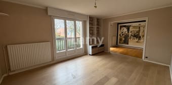 Image 1 - Appartement · Rennes (35700) · 4 pièces · 76m²