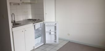 Image 1 - Appartement · Lille (59800) · 1 pièce · 19m²