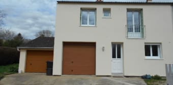 Image 1 - Maison/villa · Douchy Montcorbon (45220) · 5 pièces · 91m²