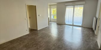 Image 1 - Appartement · Merignac (33700) · 4 pièces · 80m²