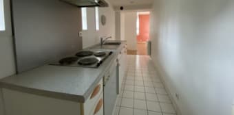 Image 3 - Appartement · Rennes (35000) · 2 pièces · 34m²