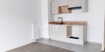 Image 1 - Appartement · Coulommiers (77120) · 3 pièces · 56m²