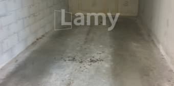 Image 1 - Parking/box · Lyon (69003) · 15m²