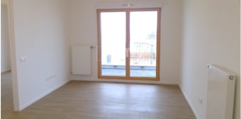 Image 1 - Appartement · Bussy St Georges (77600) · 2 pièces · 44m²