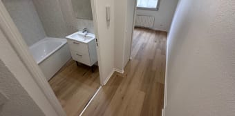 Appartement · Lyon (69008) · 1 pièce · 18m²