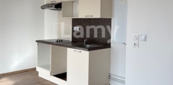 Image 3 - Appartement · Clermont Ferrand (63100) · 3 pièces · 61m²