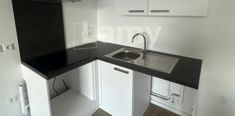 Image 1 - Appartement · Strasbourg (67200) · 2 pièces · 41m²