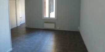 Image 1 - Appartement · Libourne (33500) · 1 pièce · 30m²