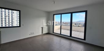 Image 1 - Appartement · Clermont Ferrand (63100) · 2 pièces · 55m²