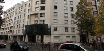 Image 3 - Appartement · Lille (59800) · 1 pièce · 19m²