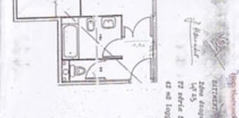 Image 2 - Appartement · Toulouse (31300) · 2 pièces · 42m²