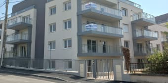 Image 1 - Appartement · Clermont Ferrand (63000) · 2 pièces · 43m²