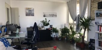 Image 2 - Appartement · Rennes (35000) · 2 pièces · 54m²