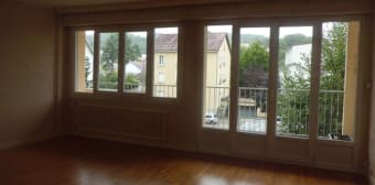 Image 2 - Appartement · Lons Le Saunier (39000) · 4 pièces · 95m²