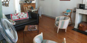 Image 1 - Appartement · La Rochelle (17000) · 3 pièces · 69m²