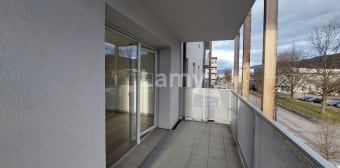 Image 2 - Appartement · St Martin D Heres (38400) · 3 pièces · 68m²
