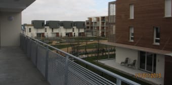 Image 3 - Appartement · Balma (31130) · 2 pièces · 44m²