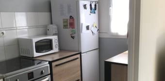 Image 1 - Appartement · Nantes (44000) · 2 pièces · 47m²