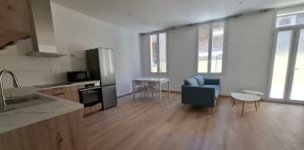 Image 2 - Appartement · Marseille (13006) · 3 pièces · 56m²