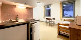 Image 3 - Appartement · Hauts De Bienne (39400) · 1 pièce · 19m²