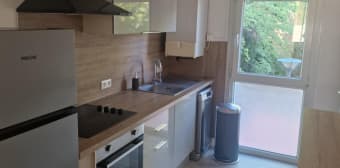 Image 2 - Appartement · Aix En Provence (13090) · 3 pièces · 65m²