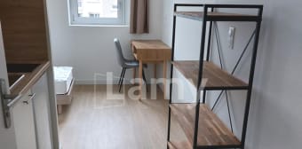 Image 2 - Appartement · Orleans (45100) · 17m²