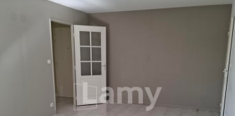 Image 2 - Appartement · Nantes (44300) · 3 pièces · 63m²