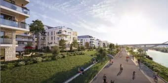 Image 3 - Appartement · St Jean De La Ruelle (45140) · 2 pièces · 41m²