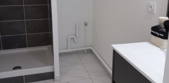 Image 3 - Appartement · Les Pavillons Sous Bois (93320) · 2 pièces · 39m²
