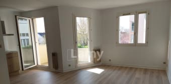 Image 3 - Appartement · Dijon (21000) · 1 pièce · 35m²