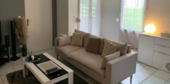 Appartement · Margny Les Compiegne (60280) · 2 pièces · 56m²