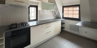 Image 1 - Appartement · Ribeauville (68150) · 2 pièces · 38m²