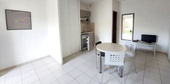 Image 2 - Appartement · Pessac (33600) · 1 pièce · 29m²