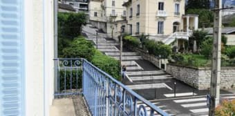 Image 3 - Appartement · Aix Les Bains (73100) · 2 pièces · 54m²