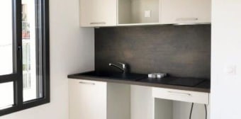 Image 2 - Appartement · Lyon (69008) · 2 pièces · 43m²