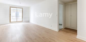 Image 2 - Appartement · Paris (75016) · 2 pièces · 62m²