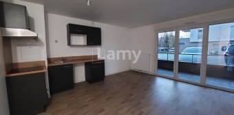 Image 2 - Appartement · Amiens (80000) · 3 pièces · 60m²