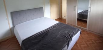 Image 3 - Appartement · St Georges Sur Baulche (89000) · 2 pièces · 54m²